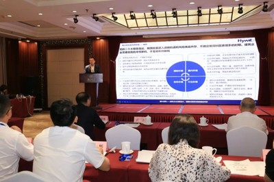 慧樸咨詢 賦能工程建筑企業(yè)，引領資產管理新篇章