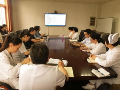 智慧醫(yī)院新篇章 博科資訊攜手嘉定區(qū)中心醫(yī)院，HRP項目啟動會圓滿舉行，聚焦資產管理與戰(zhàn)略咨詢
